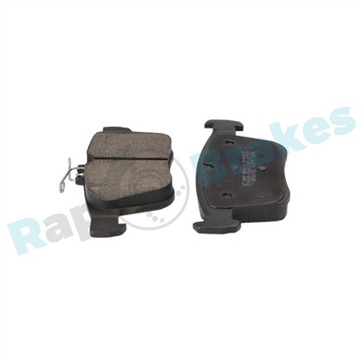 RAP BRAKES R-P0802 EAN: 5902701018016.