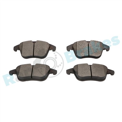 RAP BRAKES R-P0804 EAN: 5902701018030.