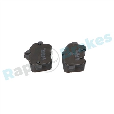 RAP BRAKES R-P0812 EAN: 5902701018115.