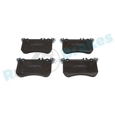 RAP BRAKES R-P0813 EAN: 5902701018122.