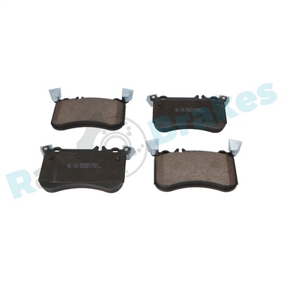 RAP BRAKES R-P0813 EAN: 5902701018122.