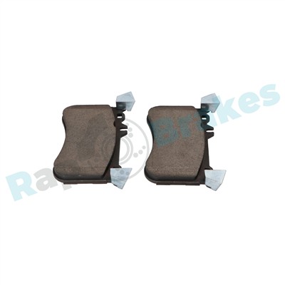 RAP BRAKES R-P0813 EAN: 5902701018122.