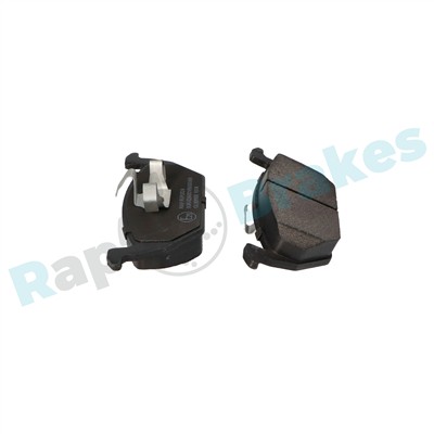 RAP BRAKES R-P0824 EAN: 5902701018238.