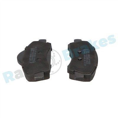 RAP BRAKES R-P0830 EAN: 5902701018290.