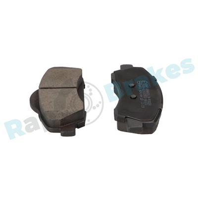 RAP BRAKES R-P0830 EAN: 5902701018290.