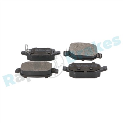 RAP BRAKES R-P0833 EAN: 5902701018320.