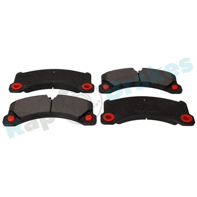 RAP BRAKES R-P0834 EAN: 5902701018337.