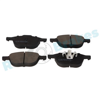 RAP BRAKES R-P0840 EAN: 5902701018399.