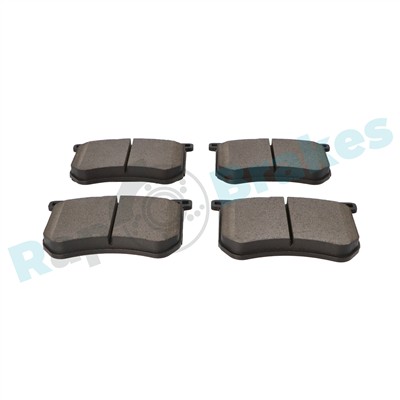 RAP BRAKES R-P0841 EAN: 5902701018405.