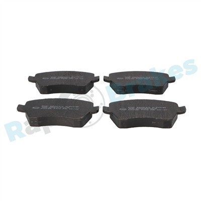 RAP BRAKES R-P0845 EAN: 5902701018443.