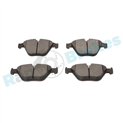 RAP BRAKES R-P0849 EAN: 5902701018481.