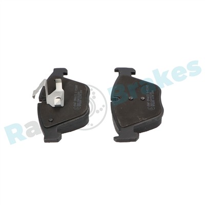 RAP BRAKES R-P0849 EAN: 5902701018481.