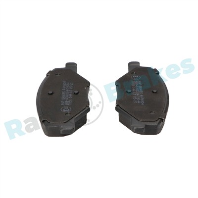 RAP BRAKES R-P0854 EAN: 5902701018535.