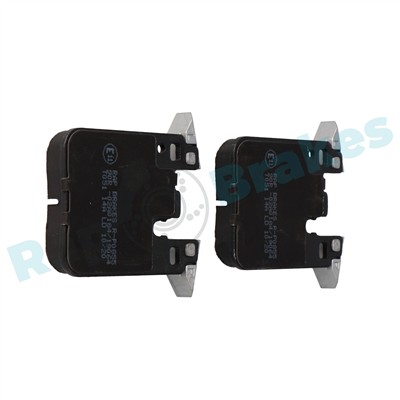 RAP BRAKES R-P0855 EAN: 5902701018542.