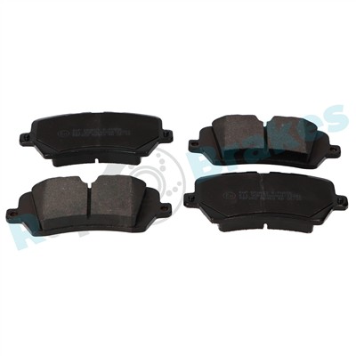 RAP BRAKES R-P0856 EAN: 5902701018559.