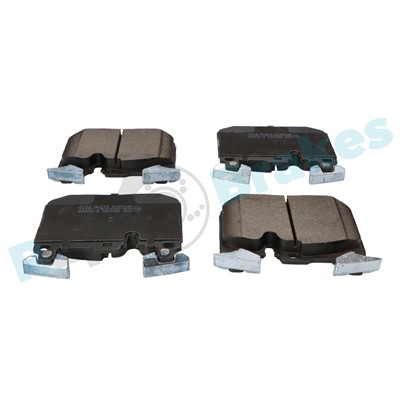 RAP BRAKES R-P0858 EAN: 5902701018573.