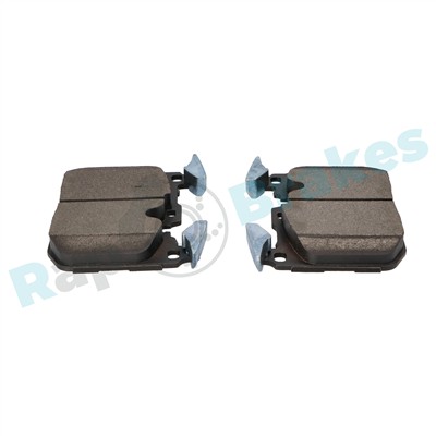 RAP BRAKES R-P0858 EAN: 5902701018573.