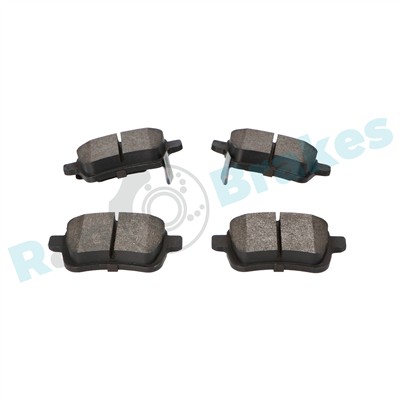 RAP BRAKES R-P0859 EAN: 5902701018580.