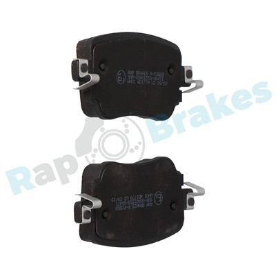 RAP BRAKES R-P0868 EAN: 5902701018672.