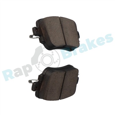RAP BRAKES R-P0868 EAN: 5902701018672.