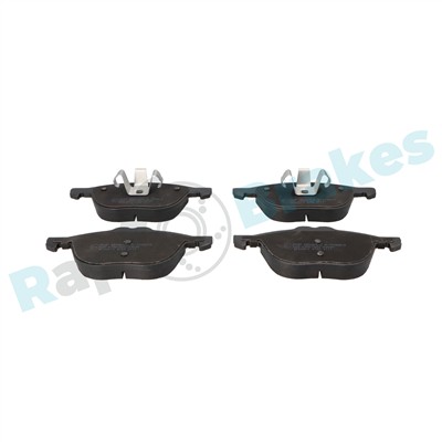 RAP BRAKES R-P0869 EAN: 5902701018689.