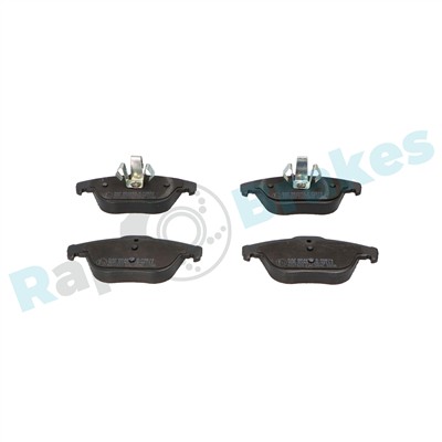 RAP BRAKES R-P0874 EAN: 5902701018733.