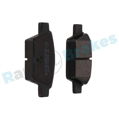 RAP BRAKES R-P0877 EAN: 5902701018764.