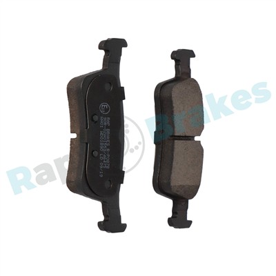 RAP BRAKES R-P0878 EAN: 5902701018771.