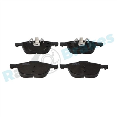 RAP BRAKES R-P0882 EAN: 5902701018818.