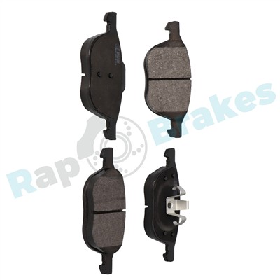 RAP BRAKES R-P0882 EAN: 5902701018818.