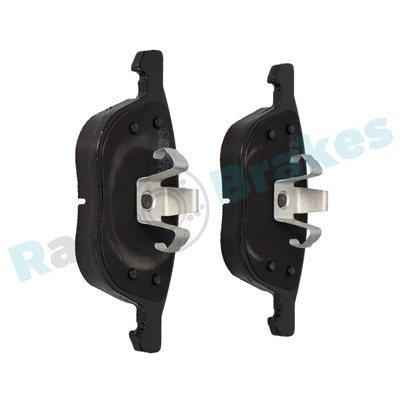 RAP BRAKES R-P0882 EAN: 5902701018818.