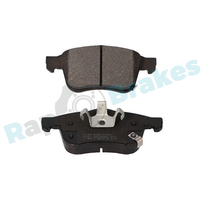 RAP BRAKES R-P0883 EAN: 5902701018825.