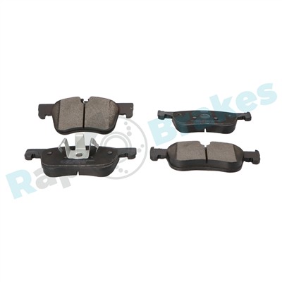 RAP BRAKES R-P0885 EAN: 5902701018849.