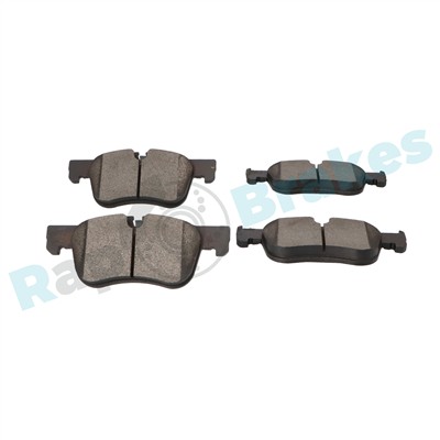 RAP BRAKES R-P0885 EAN: 5902701018849.