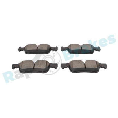 RAP BRAKES R-P0886 EAN: 5902701018856.