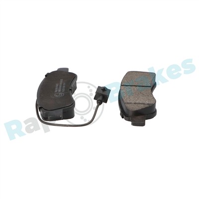 RAP BRAKES R-P0890 EAN: 5902701018894.