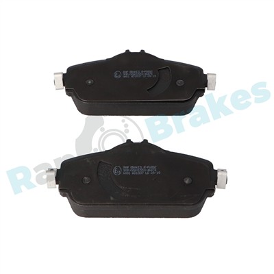 RAP BRAKES R-P0892 EAN: 5902701018917.