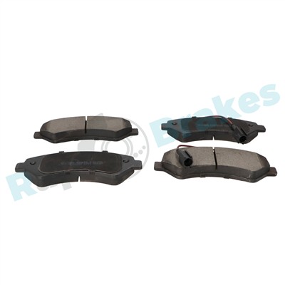 RAP BRAKES R-P0894 EAN: 5902701018931.