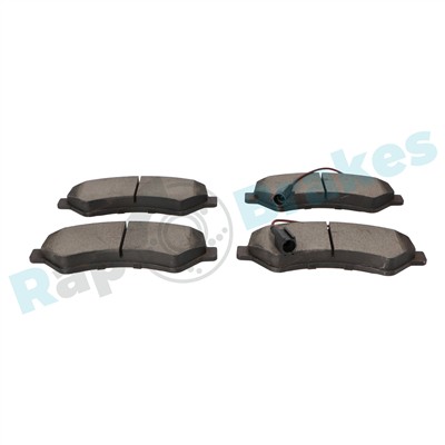 RAP BRAKES R-P0894 EAN: 5902701018931.