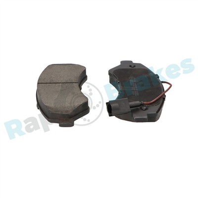 RAP BRAKES R-P0894 EAN: 5902701018931.