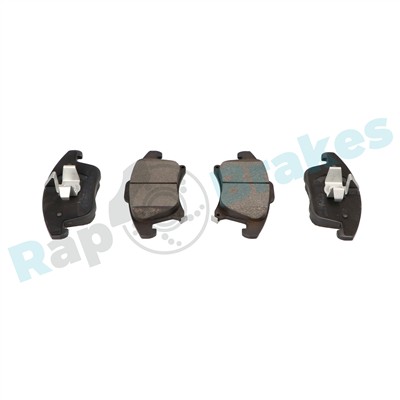 RAP BRAKES R-P0895 EAN: 5902701018948.