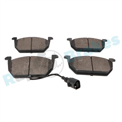 RAP BRAKES R-P0900 EAN: 5902701018993.