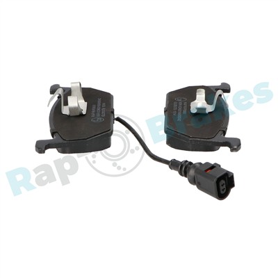 RAP BRAKES R-P0900 EAN: 5902701018993.