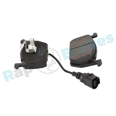 RAP BRAKES R-P0900 EAN: 5902701018993.
