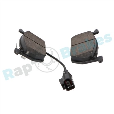 RAP BRAKES R-P0900 EAN: 5902701018993.