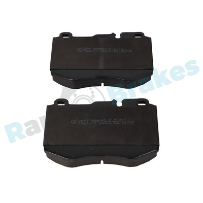 RAP BRAKES R-P0901 EAN: 5902701019006.