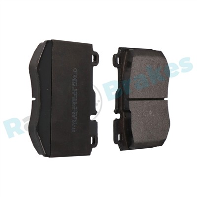 RAP BRAKES R-P0901 EAN: 5902701019006.