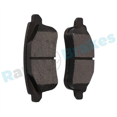 RAP BRAKES R-P0902 EAN: 5902701019013.