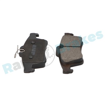 RAP BRAKES R-P0904 EAN: 5902701019037.