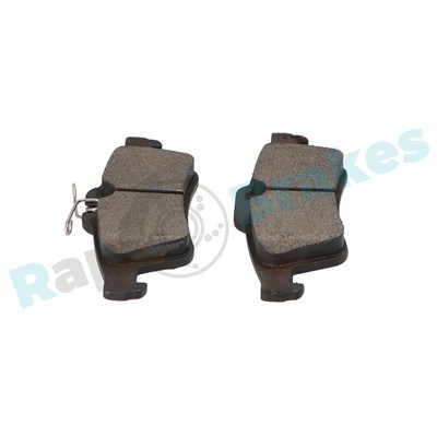 RAP BRAKES R-P0904 EAN: 5902701019037.